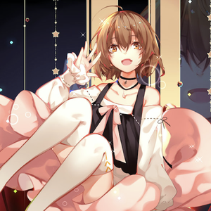 18禁软萌白丝JK自慰爆乳
