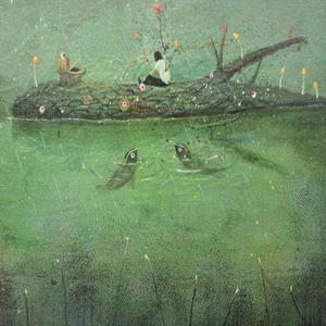 18禁软萌白丝JK自慰爆乳
